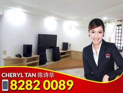 Blk 457 Hougang Avenue 10 (Hougang), HDB 3 Rooms #160712142